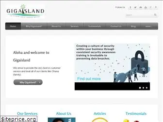 gigaisland.com