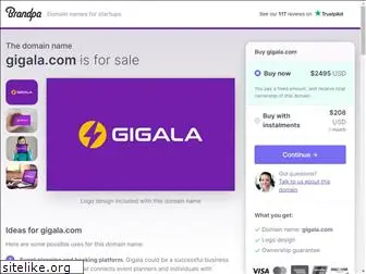 gigala.com