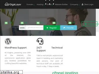 gigalayer.com