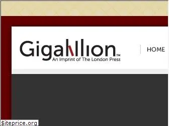 gigalillion.co.uk