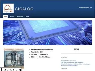 gigalogchip.com