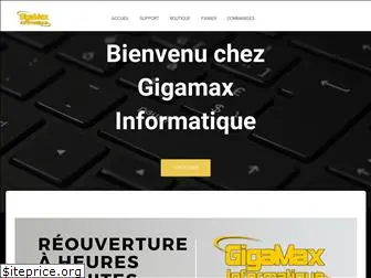gigamax.ca
