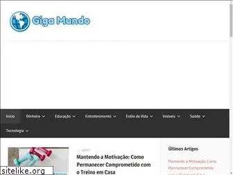 gigamundo.com