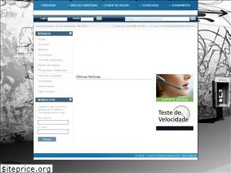 giganetpetelecom.com.br
