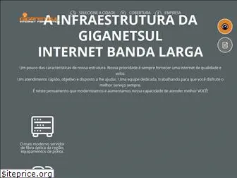 giganetsul.com.br