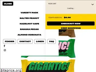 giganticcandy.com