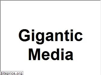 giganticmedia.com
