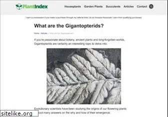 gigantopteroid.org
