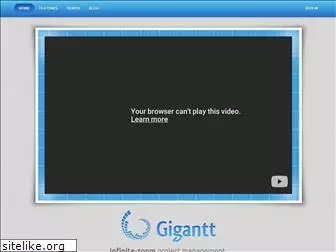 gigantt.com