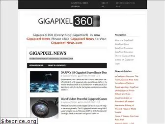 gigapixel360.com