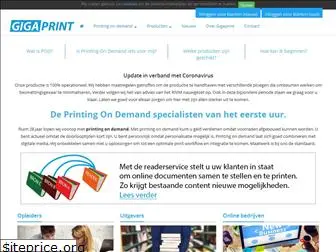 gigaprint.nl