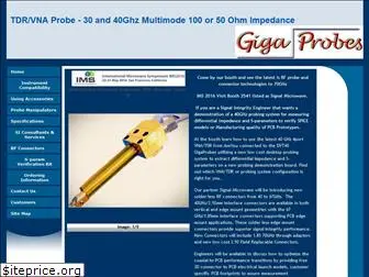 gigaprobes.com