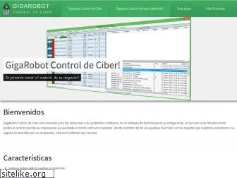 gigarobot.net