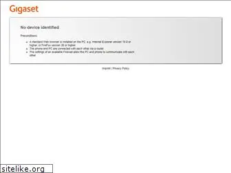 gigaset-config.com