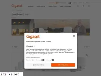 gigaset-elements.com