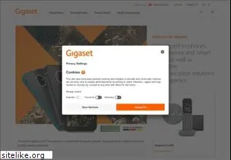 gigaset.com