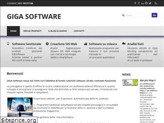 gigasoftware.net