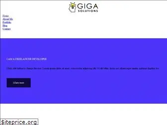 gigasolutions.net