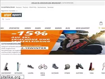 gigasport.com