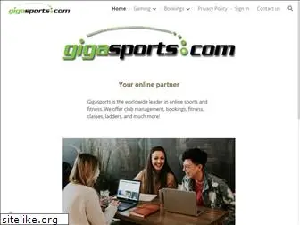 gigasports.com