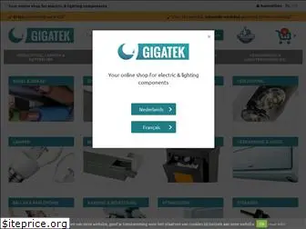 gigatek.be thumbnail