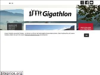 gigathlon.com