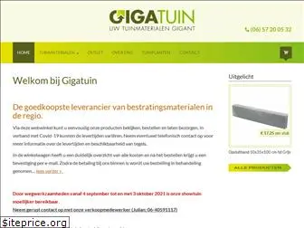 gigatuin.nl