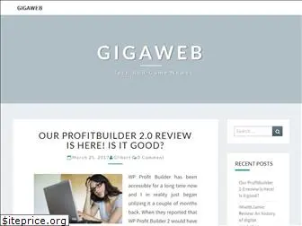 gigawebsolution.com