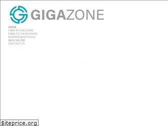 gigazone.co.za