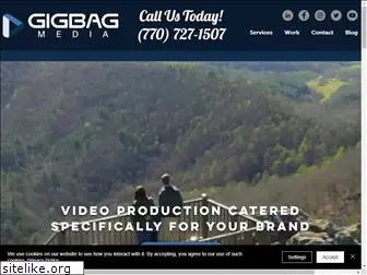 gigbagmedia.com