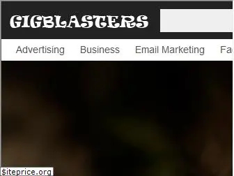 gigblasters.com