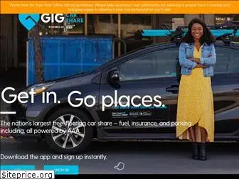 www.gigcarshare.com