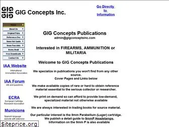 gigconceptsinc.com