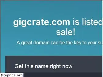 gigcrate.com