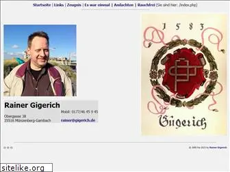 gigeri.ch