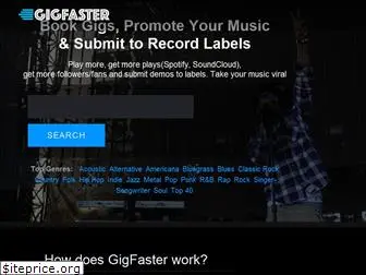 gigfaster.com