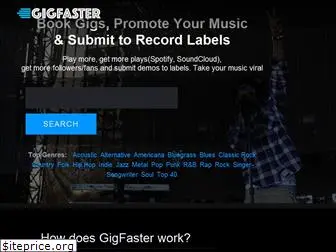 gigfasterpro.com