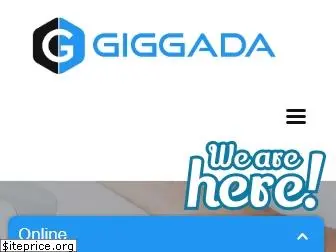 giggada.com