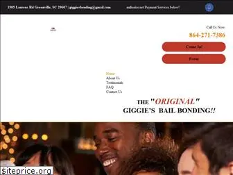 giggiesbailbond.com