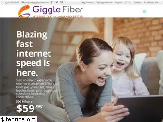 gigglefiber.com