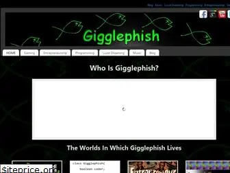 gigglephish.com