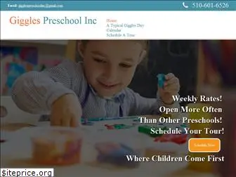 giggles-preschool.com