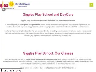 gigglesplayschool.com