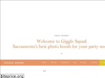 gigglesquad.com