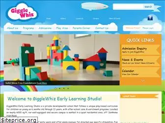 gigglewhiz.com