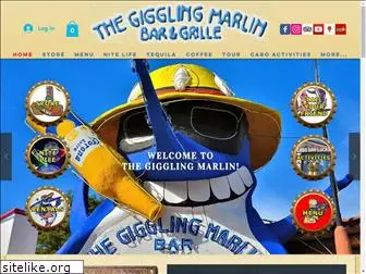 gigglingmarlin.com