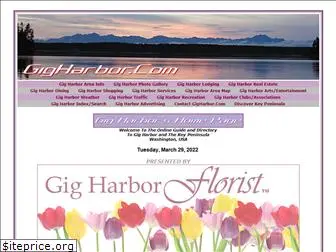 gigharbor.com