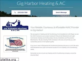 gigharborheating.com