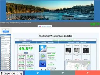 gigharborweather.com