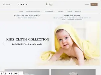 gigi-home.com